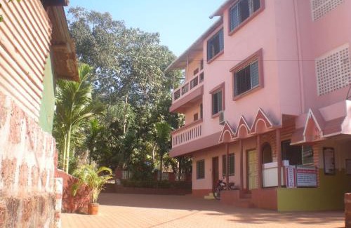 Ganpatipule Cabin | Atithi Lodge
