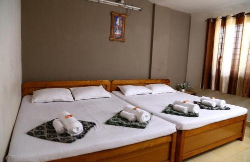 Ganpatipule Cabin | Atithi Lodge