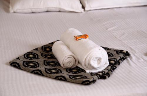 Ganpatipule Cabin | Atithi Lodge