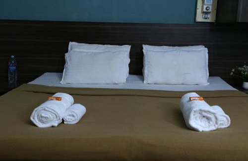 Ganpatipule Cabin | Atithi Lodge
