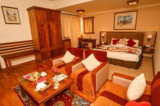 Pokhara Resort | Atithi Resort & Spa