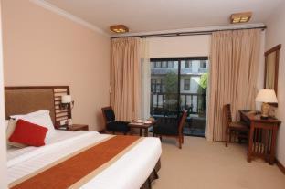 Pokhara Resort | Atithi Resort & Spa