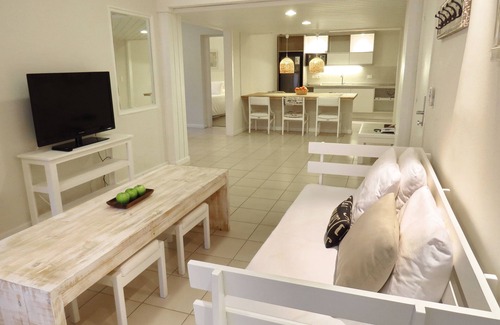 Peninsula Hotel | Atlántico Boutique Hotel
