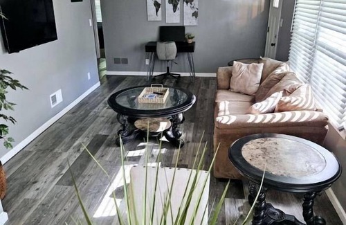 Southwestern House | Atl 10 mins From the Airport