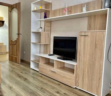 Chernovtsy Apartment | ATLANT luxury Family Apart поряд з ТЦ ДЕПОТ, БЕЗКОНТАКТНЕ ЗАСЕЛЕННЯ