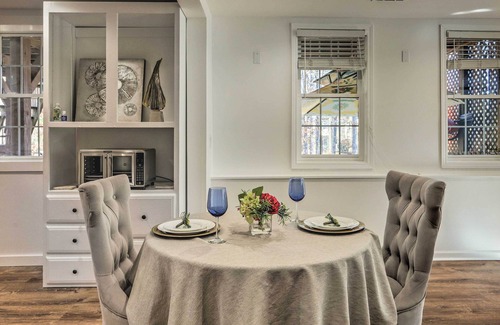 Peachtree City Apartment | Atlanta-Area Retreat Near Lake: Pet Friendly!