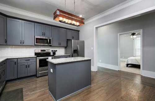 Church Street House | Atlanta Luxury Vacation Home by Downtown & Airport