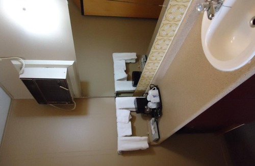 Orangeville Hotel | Atlanta Motel