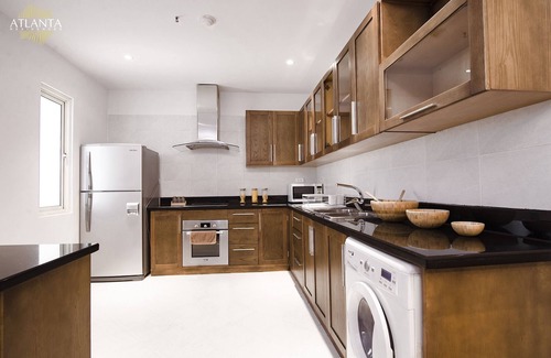Hai Ba Trung Apartment | Atlanta Residences