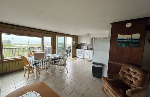 Westerly Cottage | Atlantic Avenue Cottage - You Can't Beat This View!