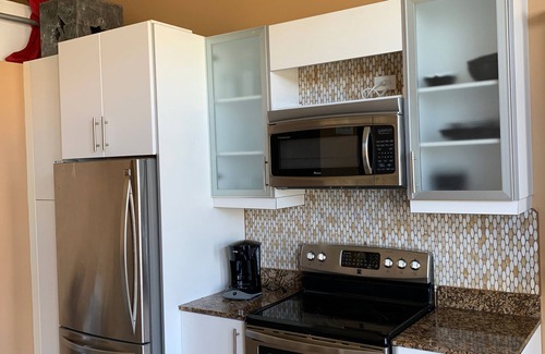 Pineapple Grove Arts District Condo | ATLANTIC AVENUE DELRAY BEACH LOFT CONDO