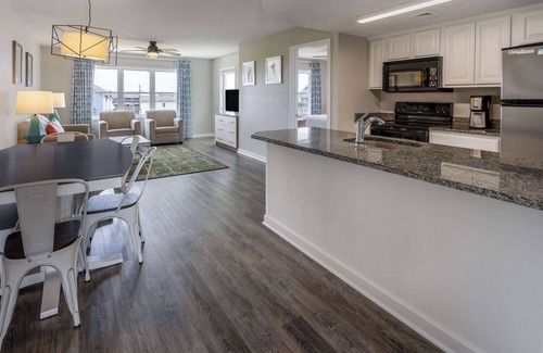 Atlantic Beach Apartment | Atlantic Beach Resort, a Ramada by Wyndham