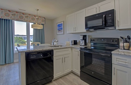 Atlantic Beach Apartment | Atlantic Beach Resort, a Ramada by Wyndham