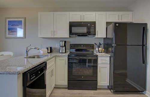 Atlantic Beach Apartment | Atlantic Beach Resort, a Ramada by Wyndham