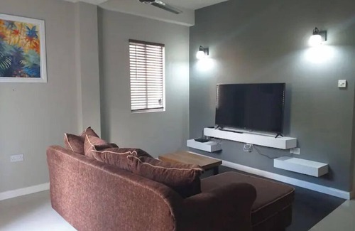 Gros Islet Apartment | Atlantic Breeze Stay Away (Apt 1)