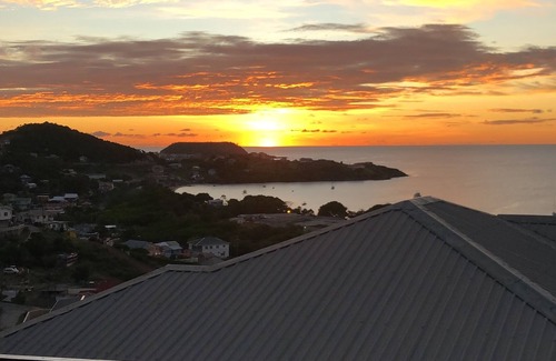 Charlestown Apartment | Atlantic Breeze Apartment 3 - Canouan Island