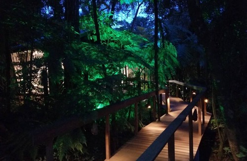 Cataratas House | Atlantic Bungalow - Private | Rural Area