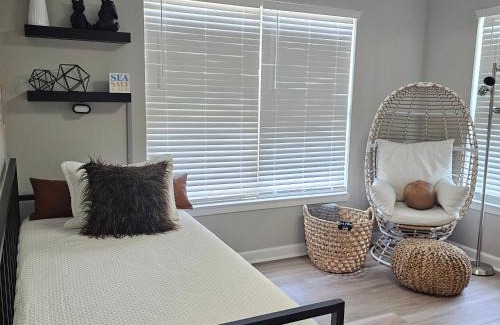 Atlantic City House | Atlantic City Bungalow Retreat