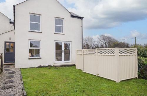 Delabole House | Atlantic Cottage