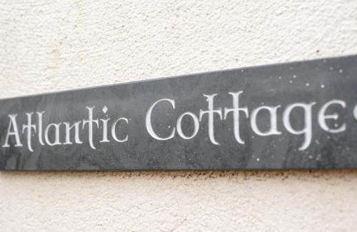 Delabole House | Atlantic Cottage