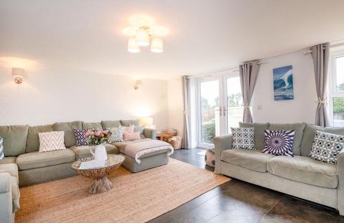 Delabole House | Atlantic Cottage