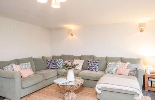 Delabole House | Atlantic Cottage