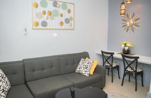 Gudu Apartment | Atlantic Court Apartment