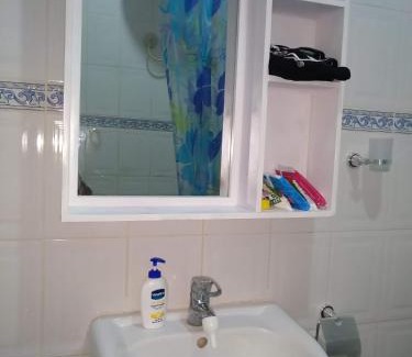 Gudu Apartment | Atlantic Court Apartment
