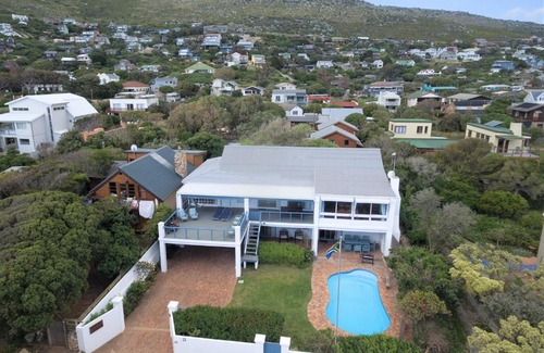 Scarborough Villa | Atlantic Dream Beachfront Villa