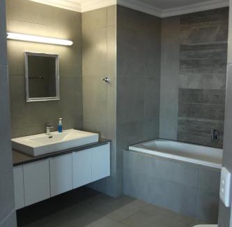Rand Rifles Apartment | Atlantic Dunes Unit 11, Self Catering