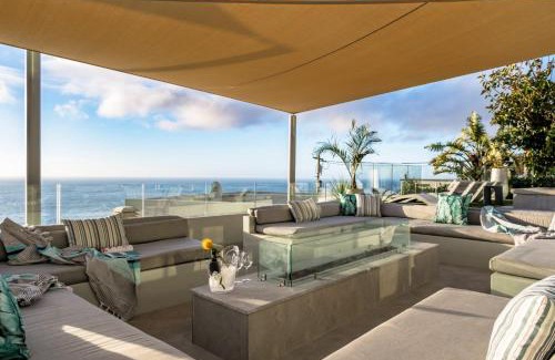 Camps Bay Villa | Atlantic Horizons