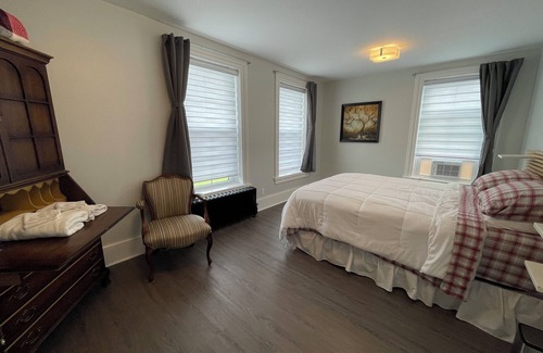 Alexandria Hotel | ATLANTIC HOTEL