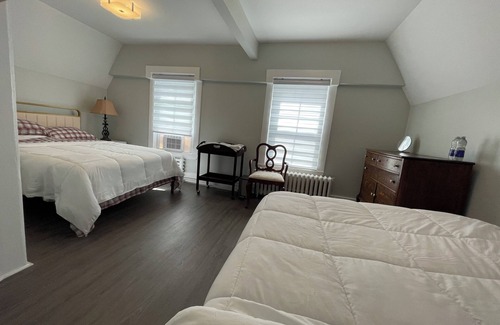 Alexandria Hotel | ATLANTIC HOTEL