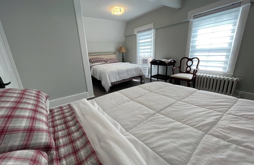 Alexandria Hotel | ATLANTIC HOTEL