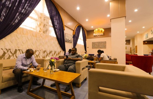 Djibouti Hotel | Atlantic Hotel
