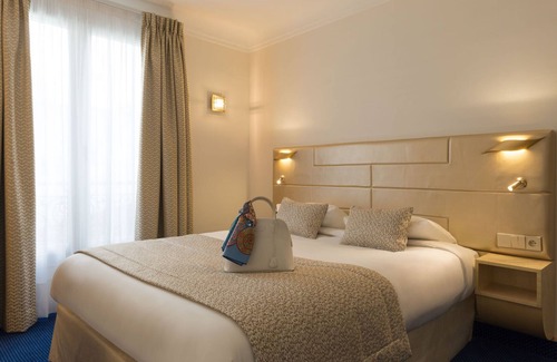 L'Europe Hotel | Atlantic Hotel