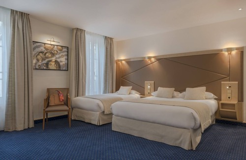 L'Europe Hotel | Atlantic Hotel