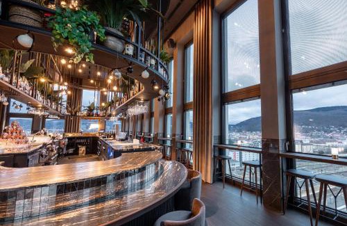Weststadt Hotel | ATLANTIC Hotel Heidelberg