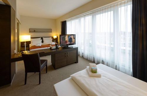 Lubeck City Centre Hotel | Atlantic Hotel Luebeck