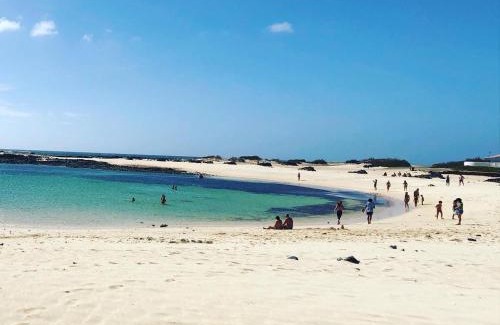 Los Lagos Apartment | Atlantic House Cotillo