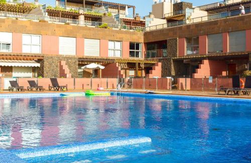 Los Lagos Apartment | Atlantic House Cotillo