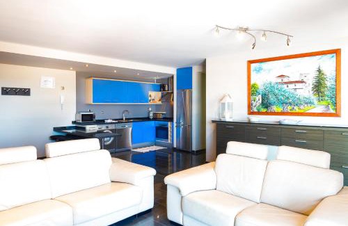 Los Lagos Apartment | Atlantic House Cotillo