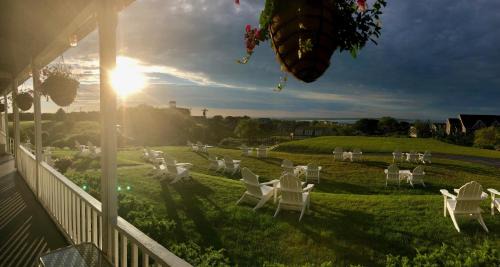 Block Island Hotel | Atlantic Inn