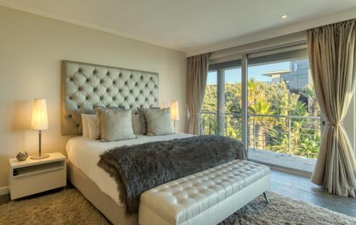 Sunset Beach House | Atlantic Palms