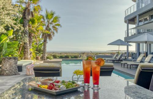 Sunset Beach House | Atlantic Palms
