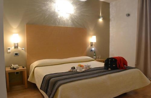 Fiuggi Hotel | Atlantic Park Hotel