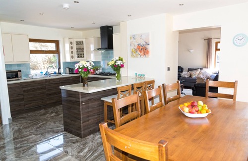 Coumeenoole House | ATLANTIC REST -Panoramic views Slea Head, Skelligs