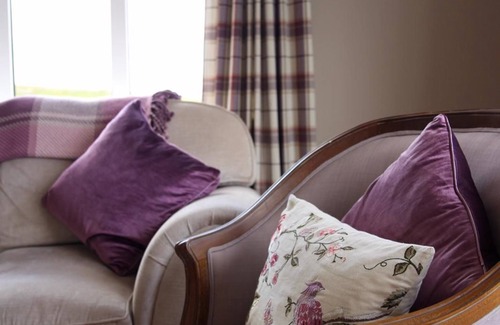 Lisdoonvarna Cottage | Atlantic Rose Cottage