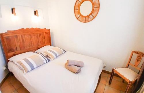 Behobie Apartment | Atlantic Selection - Domaine de Bordaberry - Terrasse & superbe piscine