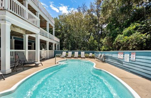 Corolla House | Atlantic Star